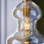 Ancilin 1 - Light Unique/Statement Pendant