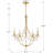 Braden 3 - Light Empire Chandelier-903838629-903838626-936418793