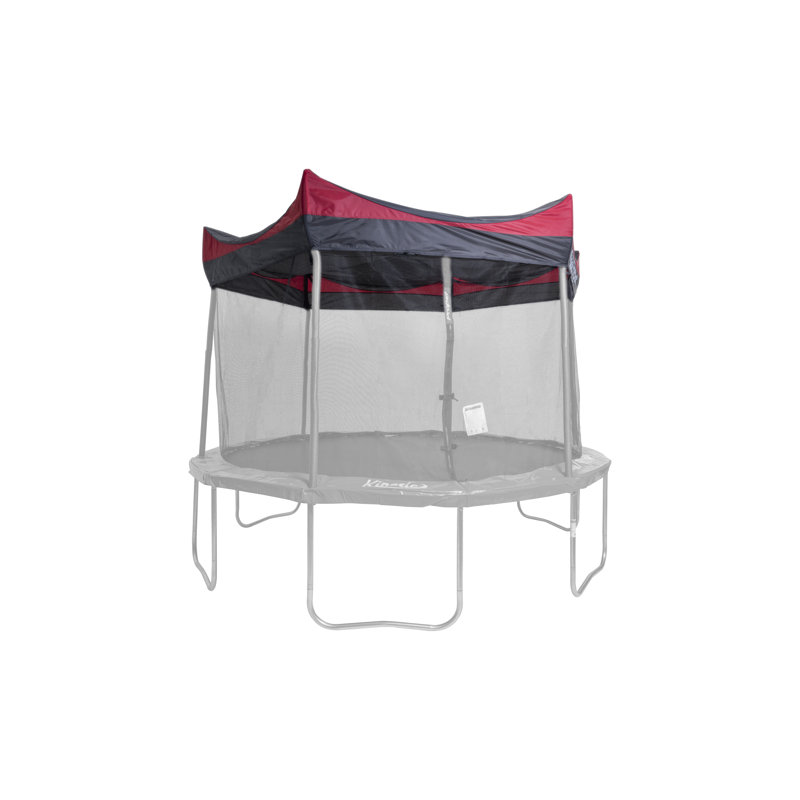 Propel Trampolines 15' Shade Cover