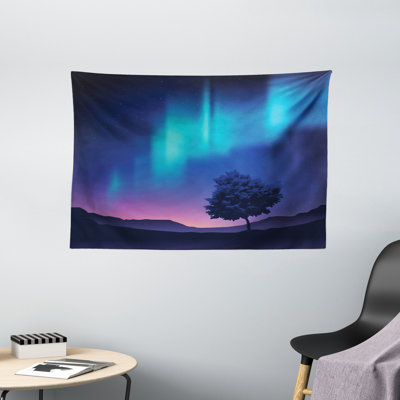 Polyester Tapestry