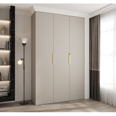 Wardrobe Moko 4