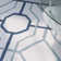 Naya Hand Hooked Performance Geometric Rug
