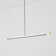 Virga 1 - Light LED Unique/Statement Pendant