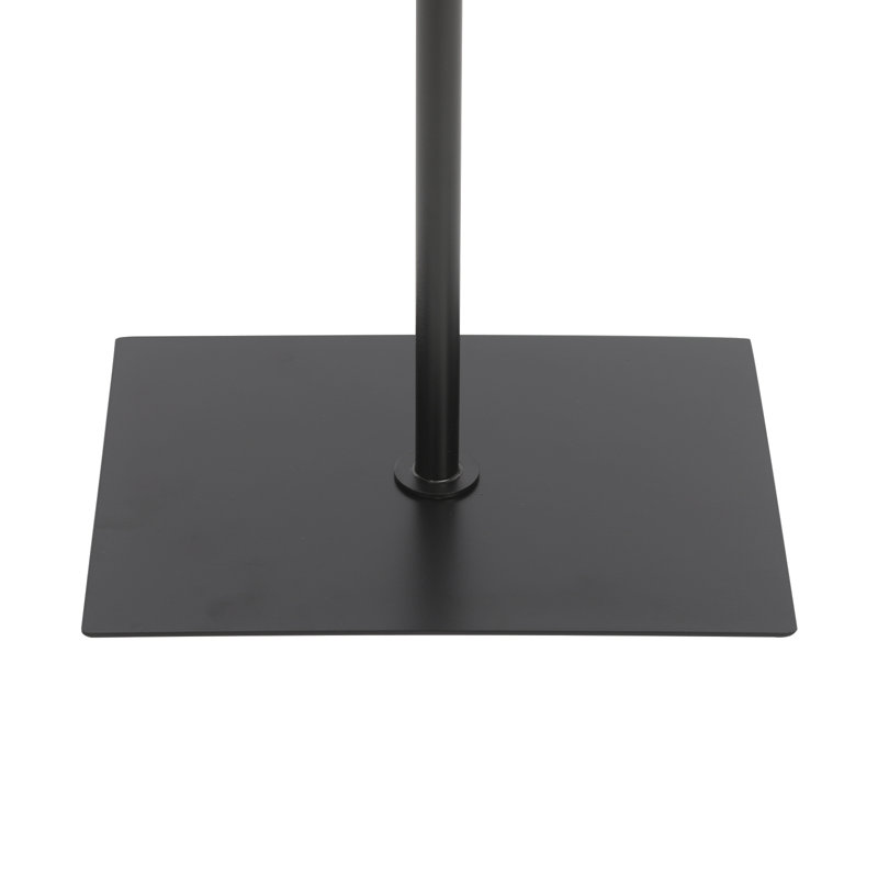 Clothing Display Mannequin With Stand (Height Adjustable)