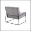 Fauteuil l 27,95 po Lopardo-98597599