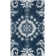 Swader Floral Hand Woven Area Rug