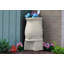 Support 50 gallons Rain Wizard Urn-52400307