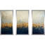 «Psalm 29: 2 Woration The Lord» par Mark Lawrence, reproduction de 3 pièces sur acrylique-57584689