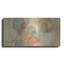 Art mural en métal Wrought Studio «Fresco Bubbles» par Silvia Vassileva-600583117