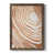 Walnut Framed