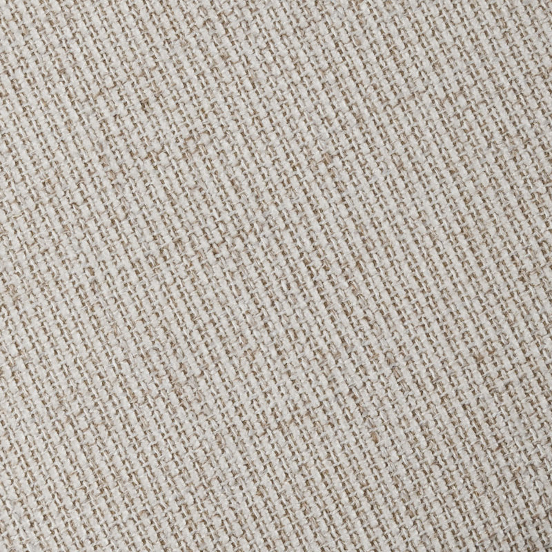 Banc 29 po avec cascade rembourrée, Beige
