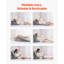 Coussin orthopédique 3 pièces réglable