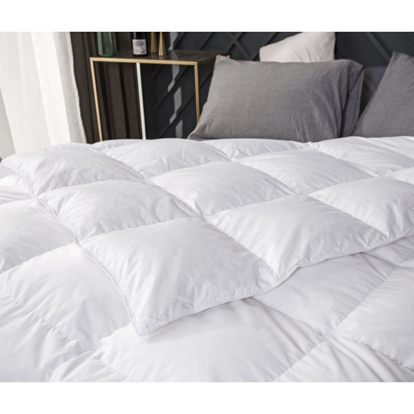 hutterite down duvet