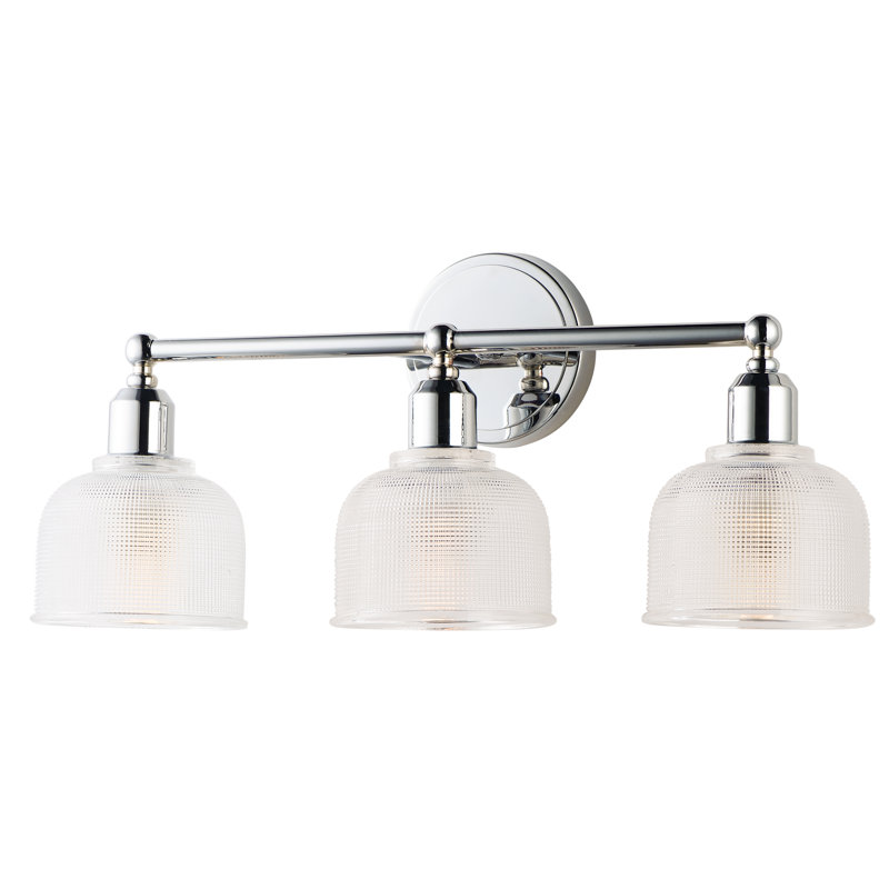 Laurenza 3 - Light Dimmable Vanity Light