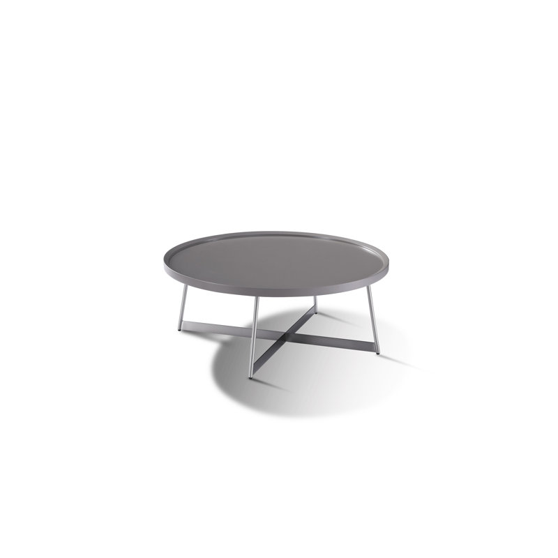 Eaves Coffee Table