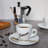 Porcelain China Espresso Cup