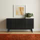 Helena 62'' Media Console