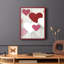 DIY DIY Collection F, reproduction encadrée - bois massif-866190768-866190769