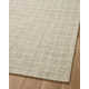 Polly Checkered Antique/Mist Area Rug
