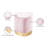 Cei Velvet Pouf-1880185498
