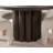 Vander Wood Round Dining Table-114139530