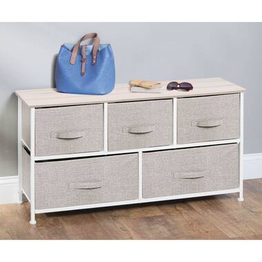 Anatoli 7 Drawer Storage Chest Rebrilliant