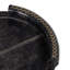Forte Leather Tray Oval-381071548