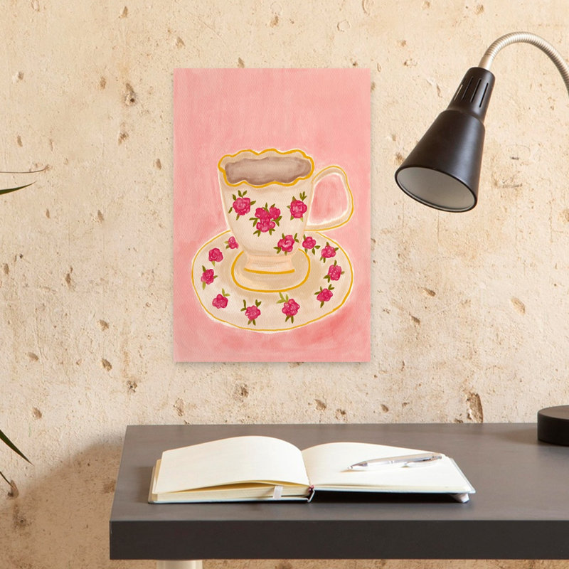 Print, 45.72cm H x 30.48cm W