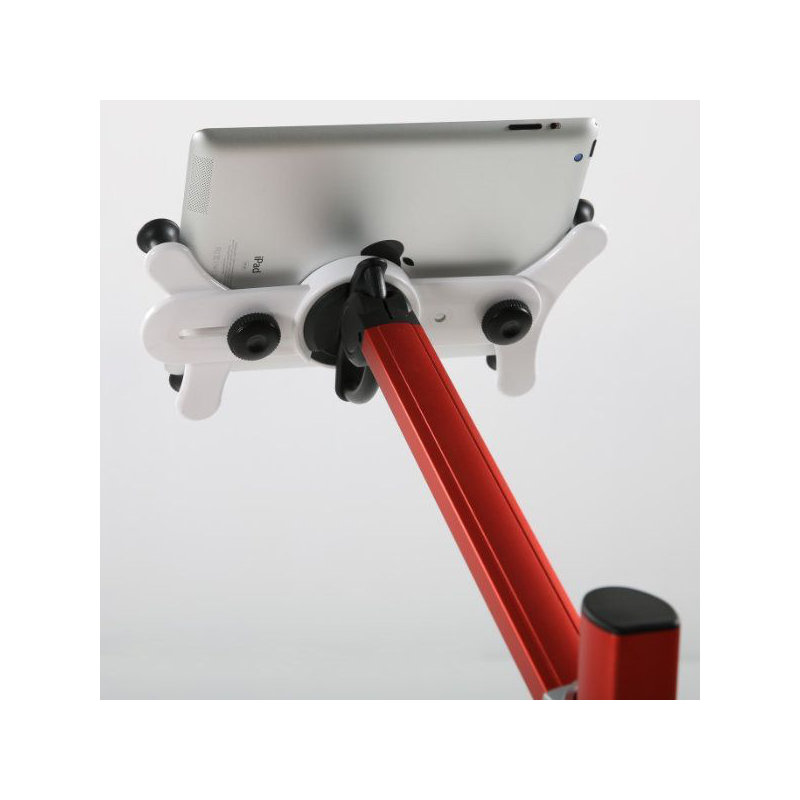 Accessoire de porte-tablette de plancher