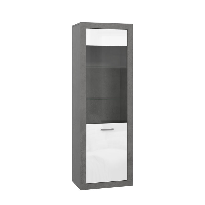 Jamiyah Display Cabinet