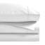 Ensemble de draps en mélange de coton 1500 fils Superior-869273032-869273031