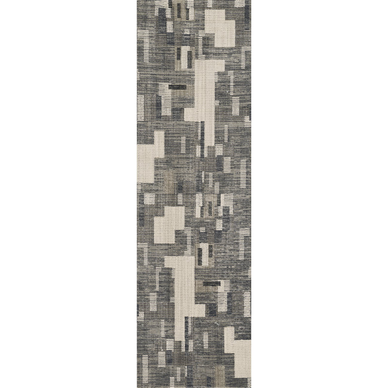 Darlyn Geometric Indoor Rug, Runner 2'3" x 7'6"