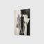 Art mural Mid-Century moderne en toile pour salon-126733498