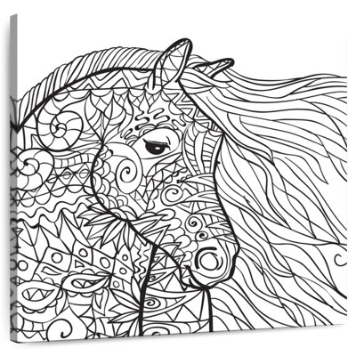 Cheval glamour Crowle