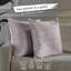 Housses de coussin rectangulaires en velours mat-88959731