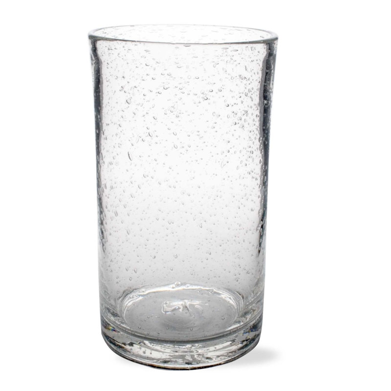 Verre transparent transparent 18 oz Dicarlo, 6