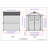 Storemax Plus 6 ft. 10 in. W x 6 ft. 9 in. D Plastic Storage Shed