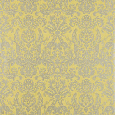Brocatello Wallpaper