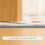 Tapis intérieur / extérieur lavable à la machine pour enfants Chantille ACN2510-1463428568-1463428569