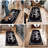 2'x5' Laundry Room Rug Farmhouse Washable Non Slip Kitchen Mat Runner Rug-1772389317