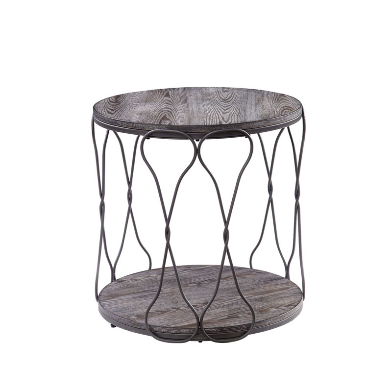 Table de bout Jasslynn