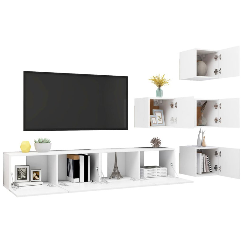 Blagica Unfinished for TVs up to 88"