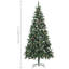 Artificial Christmas Tree with LEDs&Ball Set-1275045391