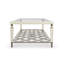 Fonctionne comme une table basse carrée Charm-97700091