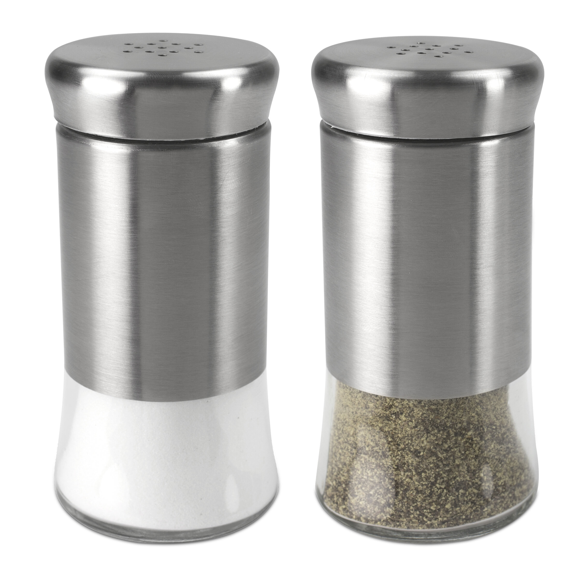 SALTNLIGHT Salt Shaker & Reviews