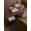 Pacific Solid Wood Coffee Table