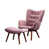 Mauve sélectionné