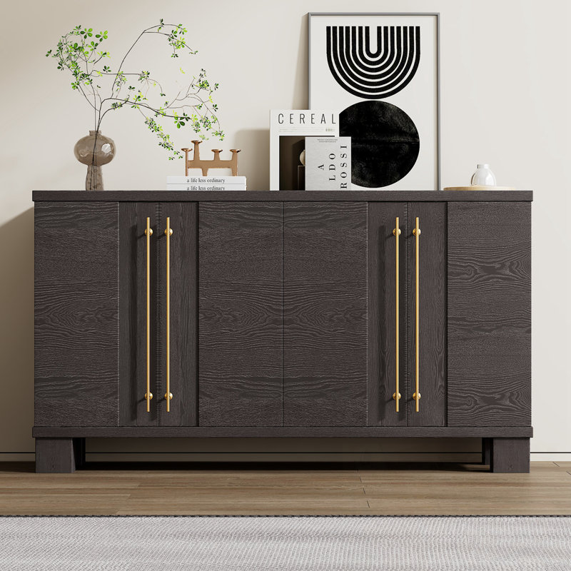 Sideboard, Taupe