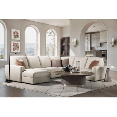 Table de bout Modern Mood
