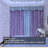 Aillie 1 - 300LED Bulb 118.11'' USB LED Fairy String Light-2063390011